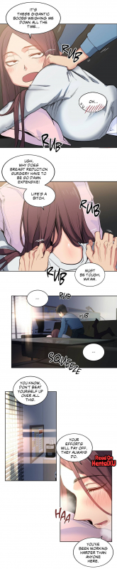 [Noah] Lucky Guy Ch.3 [English] [Hentai Universe]_47