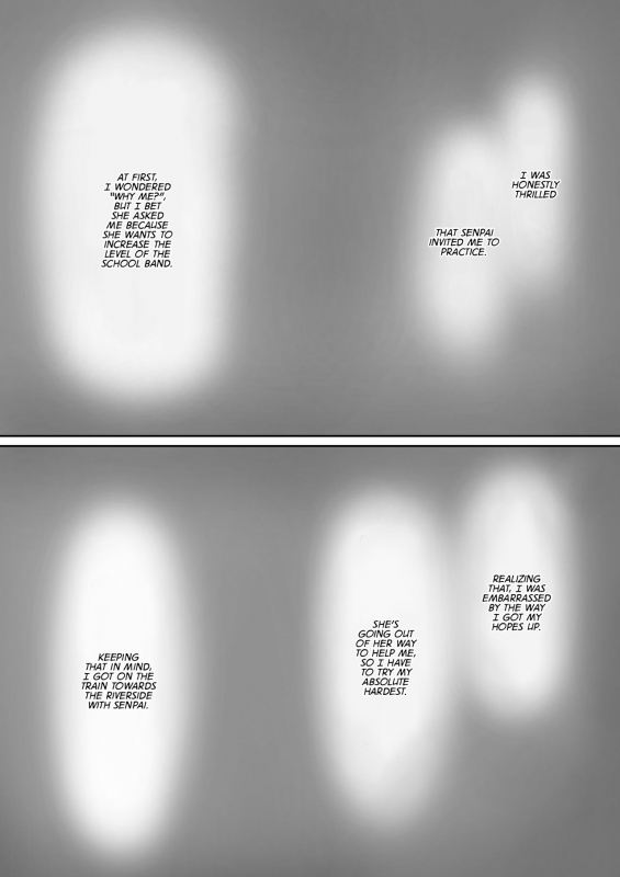 [Nori5rou] Houkago, Akogare no Senpai ni Tsurerarete- The _06