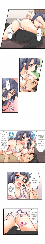 [Norito Asaduki] Ren Arisugawa Is Actually A Girl (Ch.1-65) [English]_095