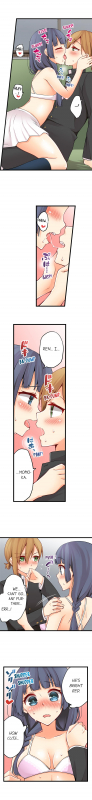 [Norito Asaduki] Ren Arisugawa Is Actually A Girl (Ch.1-65) [English]_189