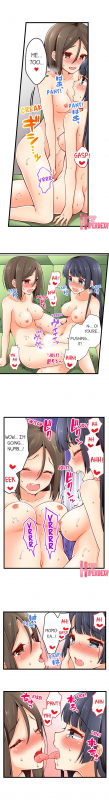[Norito Asaduki] Ren Arisugawa Is Actually A Girl (Ch.1-65) [English]_461
