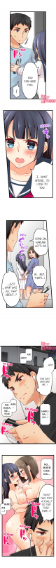[Norito Asaduki] Ren Arisugawa Is Actually A Girl (Ch.1-65) [English]_482