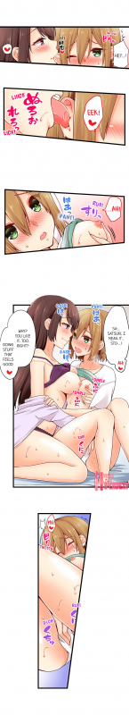 [Norito Asaduki] Ren Arisugawa Is Actually A Girl (Ch.1-65) [English]_486