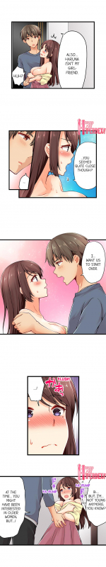 [Norito Asaduki] Ren Arisugawa Is Actually A Girl (Ch.1-65) [English]_589