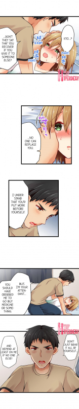 [Norito Asaduki] Ren Arisugawa Is Actually A Girl (Ch.1-65) [English]_599