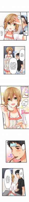 [Norito Asaduki] Ren Arisugawa Is Actually A Girl (Ch.1-65) [English]_602