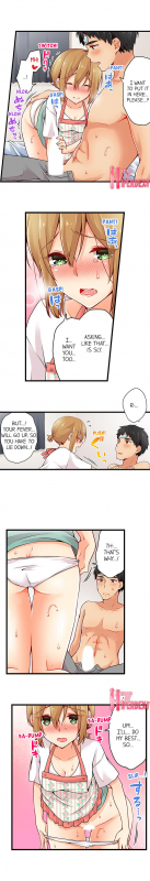 [Norito Asaduki] Ren Arisugawa Is Actually A Girl (Ch.1-65) [English]_608