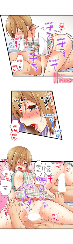 [Norito Asaduki] Ren Arisugawa Is Actually A Girl (Ch.1-65) [English]_613