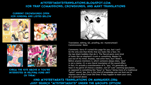 [Nyakkuru] Boku o Model ni shite kudasai! (Gekkan Web Otoko no Ko_16