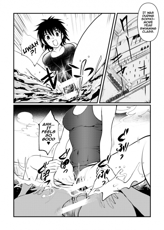 [Pecan (Makunouchi)] Dr. Mikado no Dankon Kanri  Dr. Mikado's Cock Mana_08