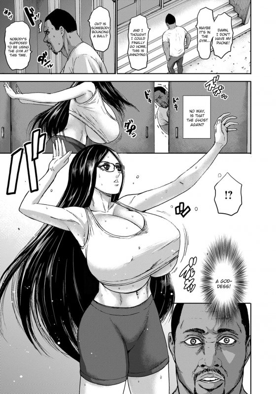 [Piero] Chounyuu Gaiden  Academy for Huge Breasts - Side story (ANGEL C_02