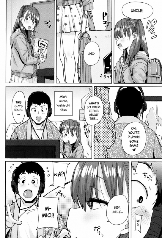 [Ponsuke] Loli to Asobo♪ [English] {Hennojin}_005