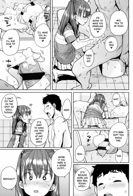[Ponsuke] Loli to Asobo♪ [English] {Hennojin}_010