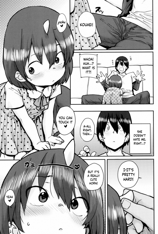 [Ponsuke] Loli to Asobo♪ [English] {Hennojin}_074