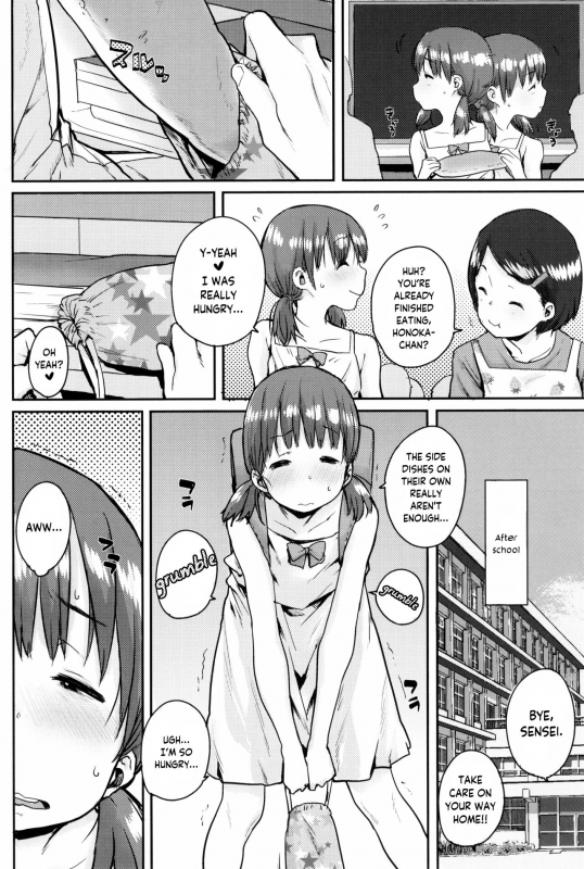 [Ponsuke] Loli to Asobo♪ [English] {Hennojin}_133