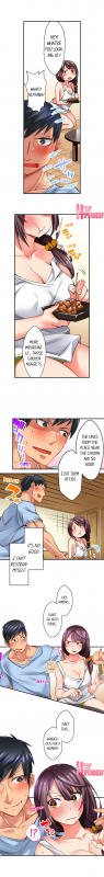 [Rairu Tobaru] You Cum, You Lose! -Wrestling with a Pervert- (Ch.1-6) [English]_42