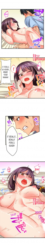 [Rairu Tobaru] You Cum, You Lose! -Wrestling with a Pervert- (Ch.1-6) [English]_55