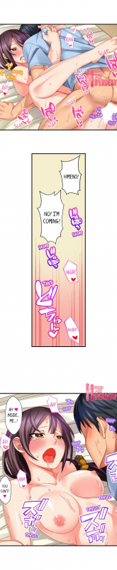 [Rairu Tobaru] You Cum, You Lose! -Wrestling with a Pervert- (Ch.1-6) [English]_57