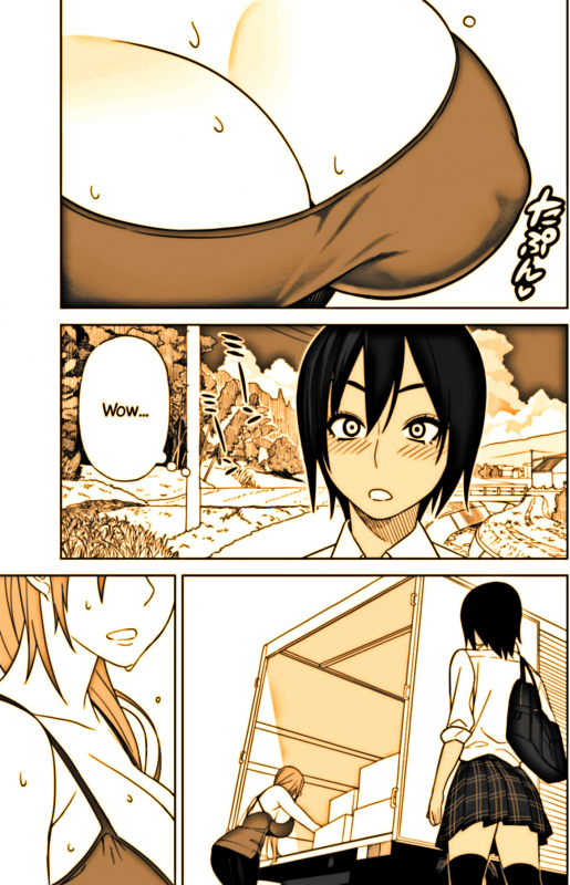 [Sangeriya (Hidarikiki)] Love Love Sex Hon [English] {NecroManCr}(Sepia)_01