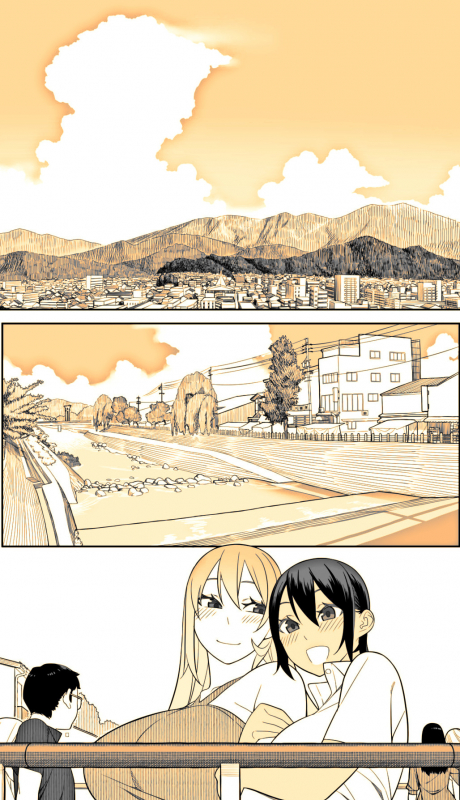 [Sangeriya (Hidarikiki)] Love Love Sex Hon [English] {NecroManCr}(Sepia)_20