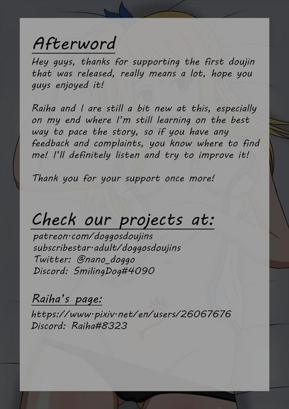 [Smiling DogDoggo's Doujins]Fairy Hunting Chp.1_22