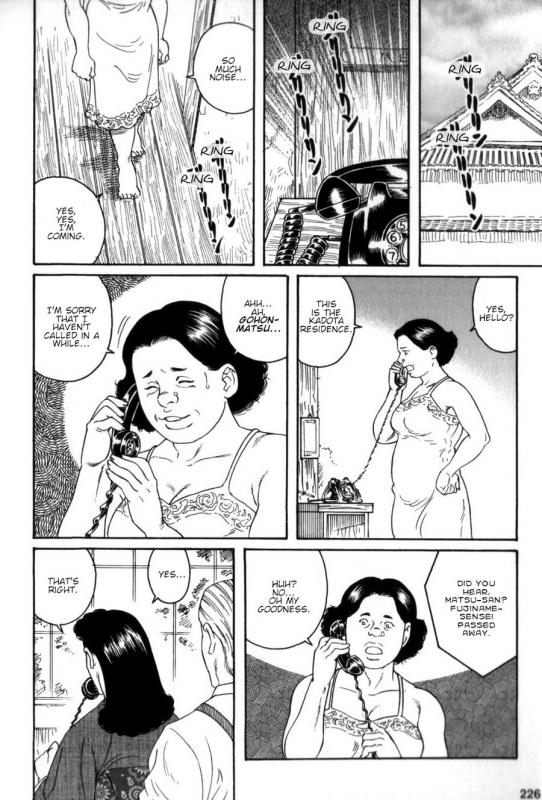 [Tagame Gengoroh] Gedou no Ie Gekan  House of Brutes Vol. 3 Ch. 7 [English] {tukkeebum}_26