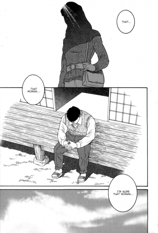 [Tagame Gengoroh] Gedou no Ie Gekan  House of Brutes Vol. 3 Ch. 8 [English] {tukkeebum}_24