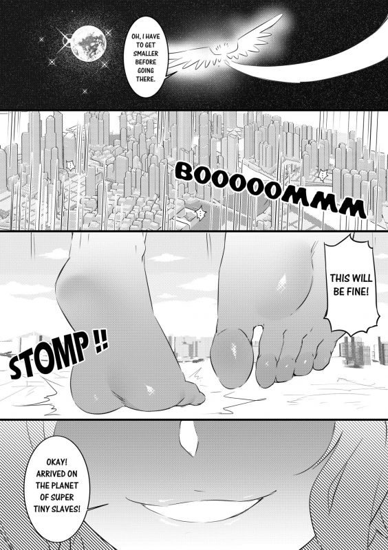[Tein Fuon jiu Tempuru] Angels Turn [English] (Ongoing)_04