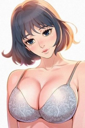 [Tharchog, Gyeonja] What do you Take me For Ch.2 [English] [Hentai Universe]_00