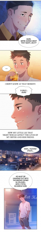 [Tharchog, Gyeonja] What do you Take me For Ch.2 [English] [Hentai Universe]_20