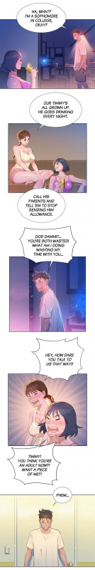 [Tharchog, Gyeonja] What do you Take me For Ch.2 [English] [Hentai Universe]_22