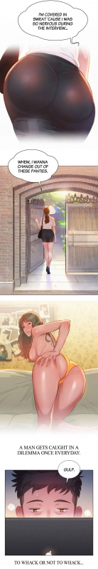 [Tharchog, Gyeonja] What do you Take me For Ch.3 [English] [Hentai Universe]_02