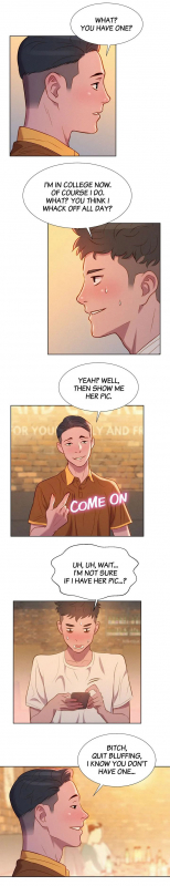 [Tharchog, Gyeonja] What do you Take me For Ch.3 [English] [Hentai Universe]_14