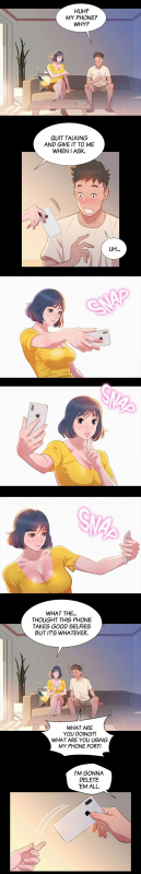 [Tharchog, Gyeonja] What do you Take me For Ch.3 [English] [Hentai Universe]_16