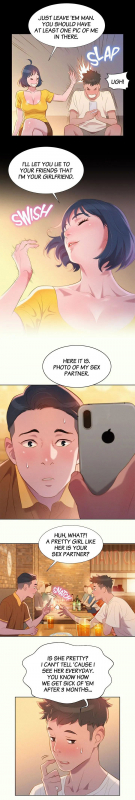 [Tharchog, Gyeonja] What do you Take me For Ch.3 [English] [Hentai Universe]_17