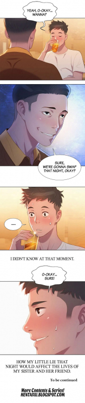 [Tharchog, Gyeonja] What do you Take me For Ch.3 [English] [Hentai Universe]_19