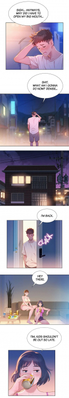 [Tharchog, Gyeonja] What do you Take me For Ch.3 [English] [Hentai Universe]_21