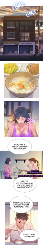[Tharchog, Gyeonja] What do you Take me For Ch.3 [English] [Hentai Universe]_39