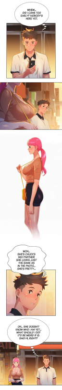 [Tharchog, Gyeonja] What do you Take me For Ch.3 [English] [Hentai Universe]_43