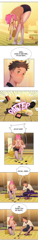 [Tharchog, Gyeonja] What do you Take me For Ch.3 [English] [Hentai Universe]_45