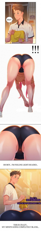 [Tharchog, Gyeonja] What do you Take me For Ch.3 [English] [Hentai Universe]_47