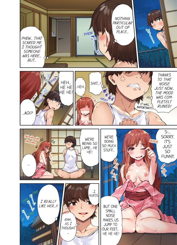 [Toyo] Traditional Job of Washing Girls' Body [Uncensored] [English] [Ongoing]_164