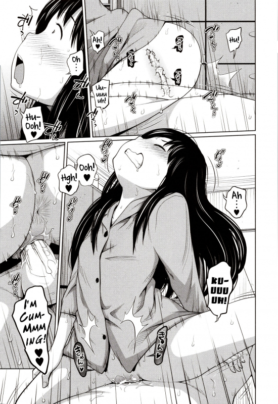 [Tsubaki Jushirou] Atarashii Asobi  A New Way to Play (Aimai Diary) [English] {Mistvern}_20