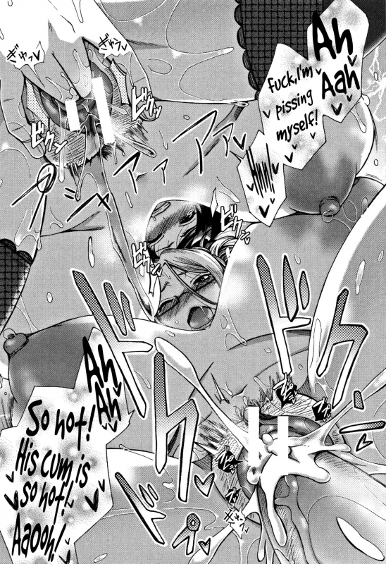 [Tukisiro Saya] Mama Club Part 1 [English]_29