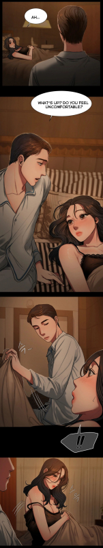 [Updating] Run Away Ch.3 [English] [Hentai Universe]_39