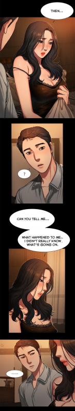 [Updating] Run Away Ch.3 [English] [Hentai Universe]_44