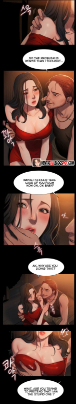 [Updating] Run Away Ch.5 [English] [Hentai Universe]_14