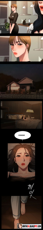 [Updating] Run Away Ch.5 [English] [Hentai Universe]_38