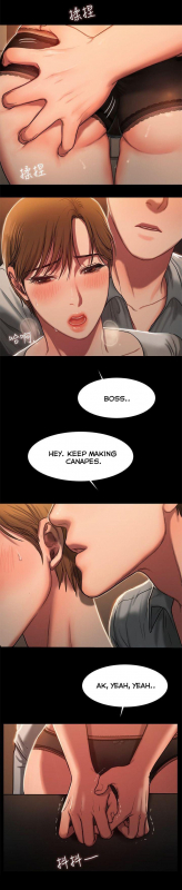 [Updating] Run Away Ch.5 [English] [Hentai Universe]_62