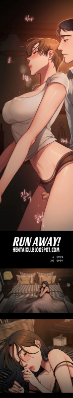[Updating] Run Away Ch.5 [English] [Hentai Universe]_66
